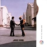 Pink Floyd Album: «Wish You Were Here» (Front side) Pink Floyd Album: «Wish You Were Here» (Front side)