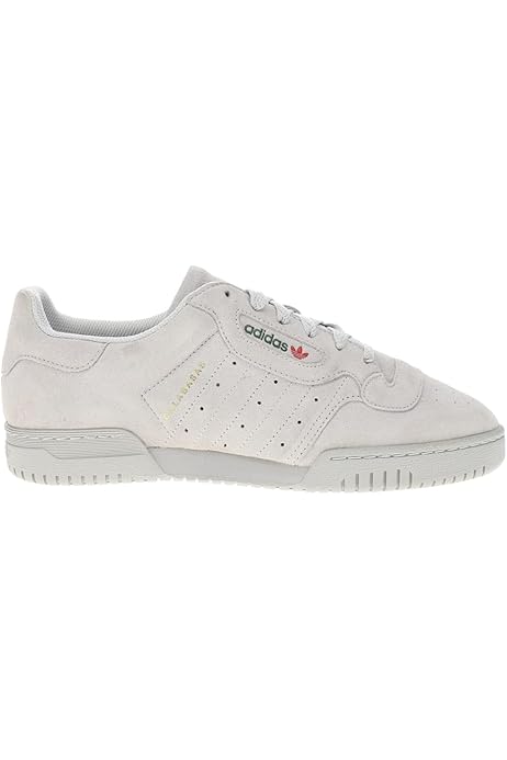 adidas yeezy powerphase suede