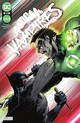 DC vs. Vampires (2021-) #5