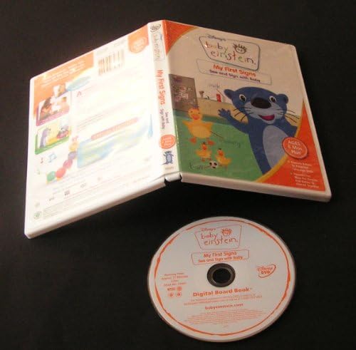 Amazon.com: Baby Einstein: World Music [DVD] : Baby Einstein, n/a