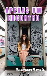 Livro APENAS UM ENCONTRO