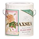 Maxsea Bloom Plant Food 3-20-20 - 6 lb (4/Cs)