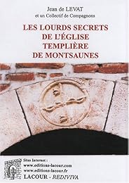 Les  lourds secrets de l'église templière de Montsaunès