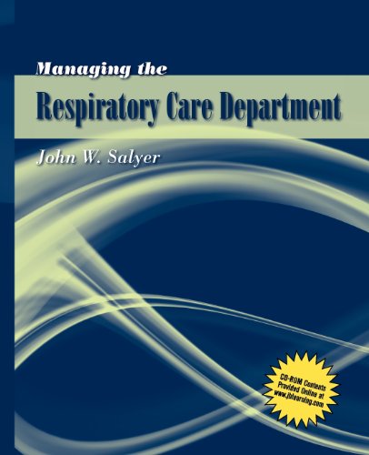 Download Managing The Respiratory Care Department Download Managing The Respiratory Care Department