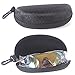 Men and Women Fashion Outdoor Sports Sunglasses Explosion - Proof Fishing Driving Wind Sunglasses