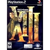XIII - PlayStation 2 (Renewed)