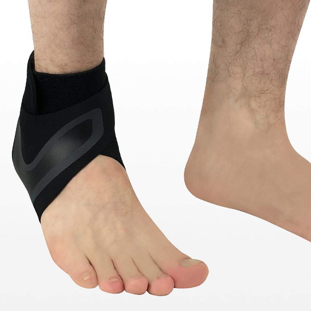 UpBeauty Ankle Brace for Plantar Fasciitis and Ankle Support Foot Protective- Ankle Wrap for Sprain, Tendonitis & Heel Pain Relief for Women & Men