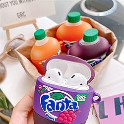 Ultra Thick Soft Silicone Case with Keychain Hook