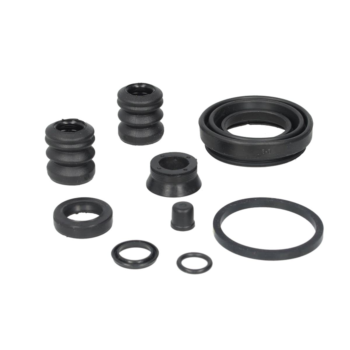 Autofren Seinsa D4083 Repair Kit, brake caliper