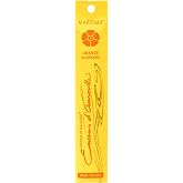 Maroma EDA Incense, Orange Blossom, 10 Count