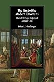 Ethan L. Menchinger, "The First of the Modern Ottomans: The Intellectual History of Ahmed Vasif" (Cambridge UP, 2017)