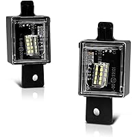 Amazon Best Sellers Best Automotive License Plate Light