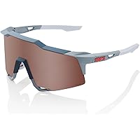 Amazon.com: 100% SPEEDCRAFT Sport Performance Cycling Sunglasses