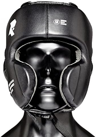 Ultimatum Boxing Mexican Style Headgear Reload 3.0