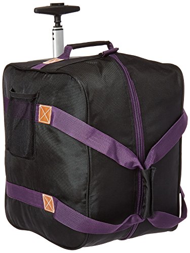 Item Underseat Purple Strap 