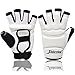 Xinluying Punch Bag Taekwondo Karate Gloves for Sparring Martial Arts Boxing Training Fingerless Women Kids