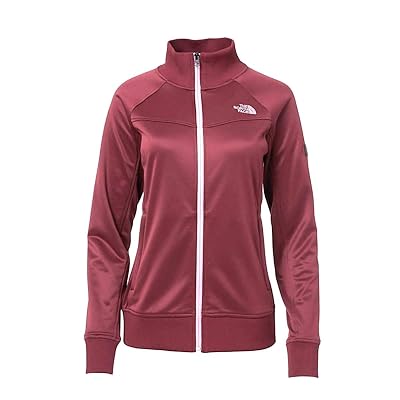 Women TakeBack Track Jacket 