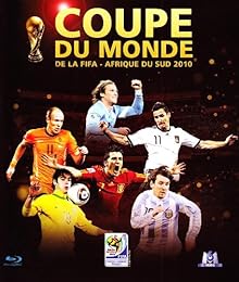 Coupe Du Monde De La Fifa - Afrique Du Sud 2010