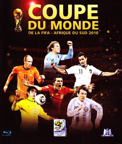 Coupe Du Monde De La Fifa - Afrique Du Sud 2010