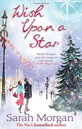 Wish Upon A Star