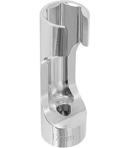Amazon.com: CTA Tools 2067 17mm Oxygen Sensor Wrench, Compatible