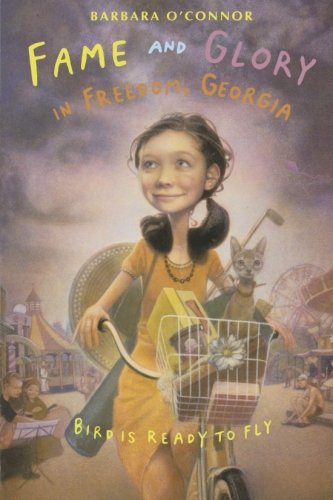 Fame and Glory in Freedom, Georgia