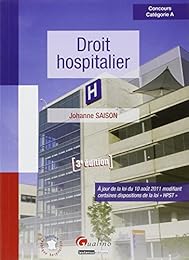 Droit hospitalier