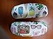 Eyeglasses Clamshell Hard Case Cactus Printed Cute Protective Holder Glasses Box