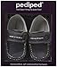 pediped Originals Norm Boat Shoe (Infant)