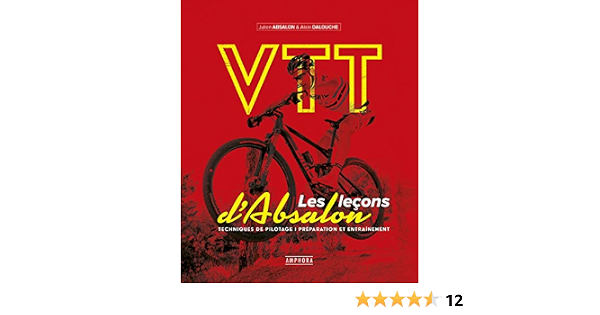 vtt amazone