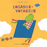 Losange-voyageur by