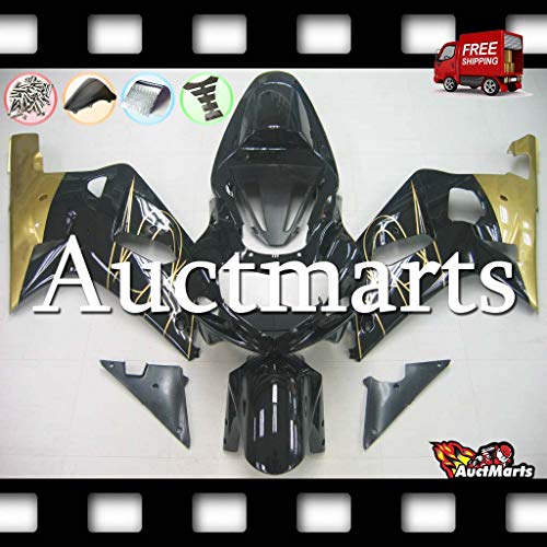 P/N3r142 Auctmarts Injection Fairing Kit ABS Plastics Bodywork with