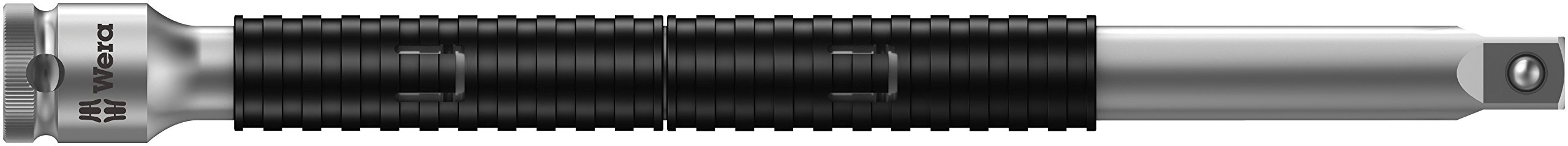 Wera 003638 Zyklop 8794 LC Extension 1/2-inch Drive / 250mm