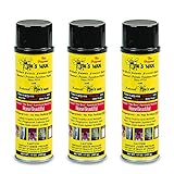 Bee's Wax Furniture Polish (3-Pack)