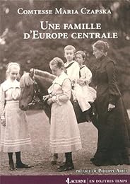 Une  famille d'Europe centrale