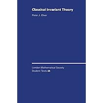 An Introduction to Twistor Theory: Second Edition (London Mathematical Society Student Texts， Series Number 4) Huggett， S. A. Classical Invariant Theory (London Mathematical Society