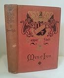 MEN OF IRON By HOWARD PYLE 1919 Illustrated