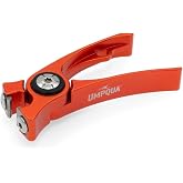 Umpqua RiverRun Line Nipper with Lanyard Orange | Precision-crafted and durable, the RiverRun Nipper makes rigging effortless on the water