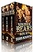 Soldier Bears Box Set: BBW Paranormal Romance