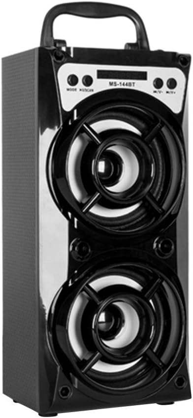 mobile speaker multimedia