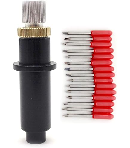 Nastro Protettivo Per Plotter Da Taglio - 8mm X 0.8mm X 300cm Per Roland, Mimaki, Graphtec - Foto 11