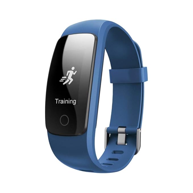 MOVILSTORE SmartBand Pulsera Reloj SmartWatch Bluetooth ...