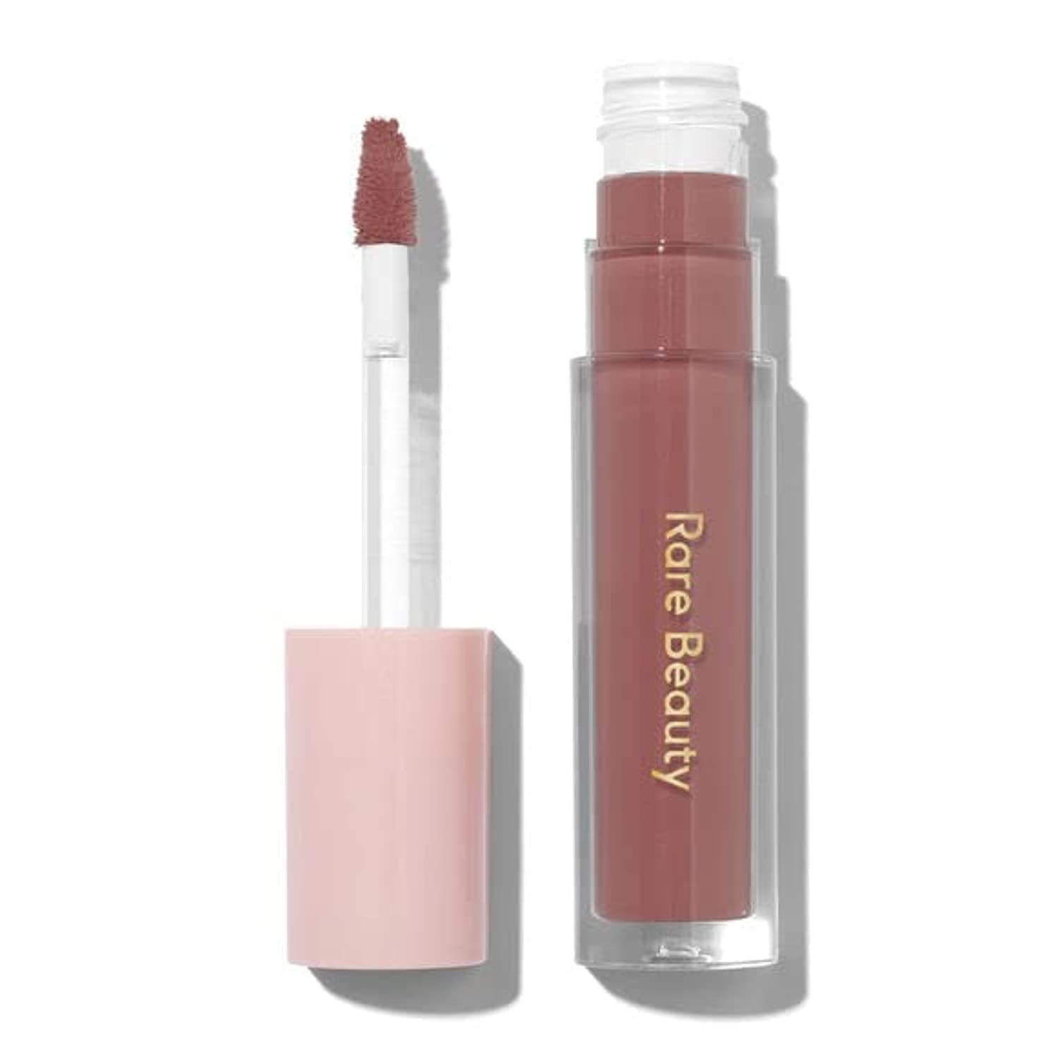 Rare Beauty Stay Vulnerable Liquid Eyeshadow (Nearly Mauve)