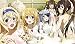 Infinite Stratos HOT Spa PLAYMAT CUSTOM PLAYMAT ANIME PLAYMAT #132 by MT