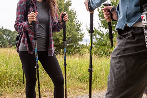 Cascade-Mountain-Tech-Carbon-Fiber-Quick-Lock-Trekking-Poles