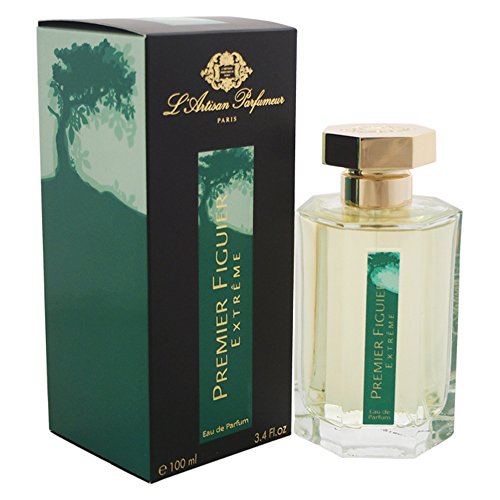 L'Artisan Parfumeur Premier Figuier Extreme Eau De Parfum Spray, 3.4 Ounce