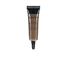 NYX PROFESSIONAL MAKEUP Eyebrow Gel, Brunette, 0.34 Ounce
