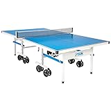 STIGA XTR Professional Outdoor Table Tennis Tables