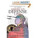 America's Defense Line: The Justice Department's Battle to Register the Israel Lobby as Agents of a Foreign Government