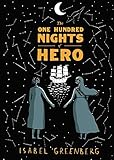 The One Hundred Nights of Hero: A Graphic Novel by 